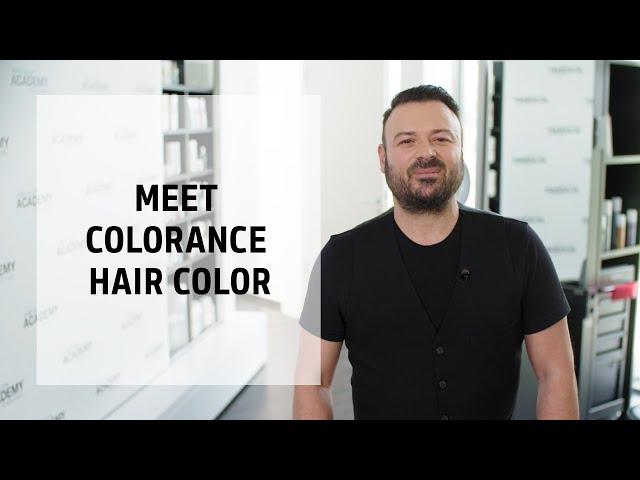 Colorance: Goldwell's Hair Color for Everyone | Goldwell Education Plus