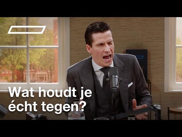 Wat als je het tegenovergestelde doet?