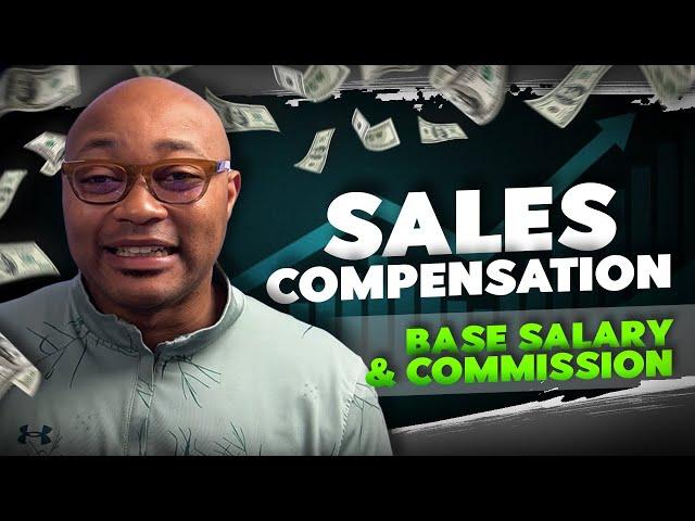 Tech Sales Salary: Base vs. Commission (How Much Can You REALLY Make?)