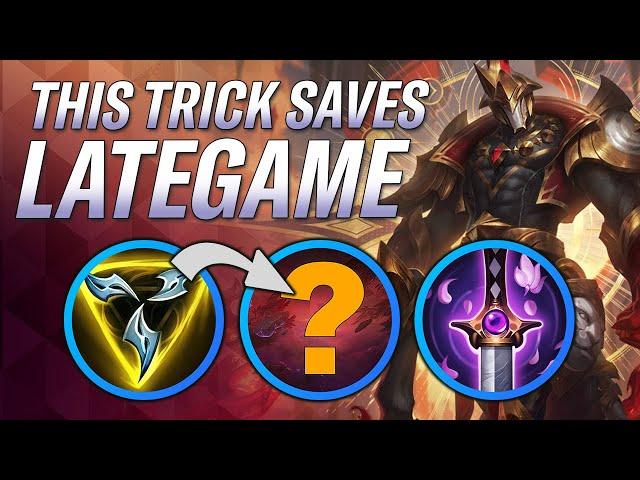 YOU NEED TO KNOW ABOUT THIS! | Hecarim Gameplay Guide Runes and Build Tipps & Tricks  | WildRift