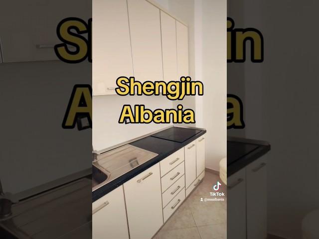 Квартира в г. Shengjin #албания , недвижимость в Албании #шеньжень #переездвалбанию #albаnia