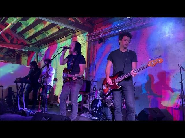 The Warlocks - Live at House of Machines, DTLA 8/10/2019