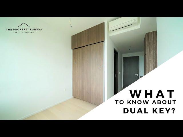 What Are Dual Key Properties - Pros & Cons!