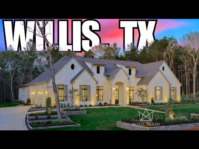 HOME TOUR  ||  Royal Texan Homes Model  ||  Republic Grand Ranch