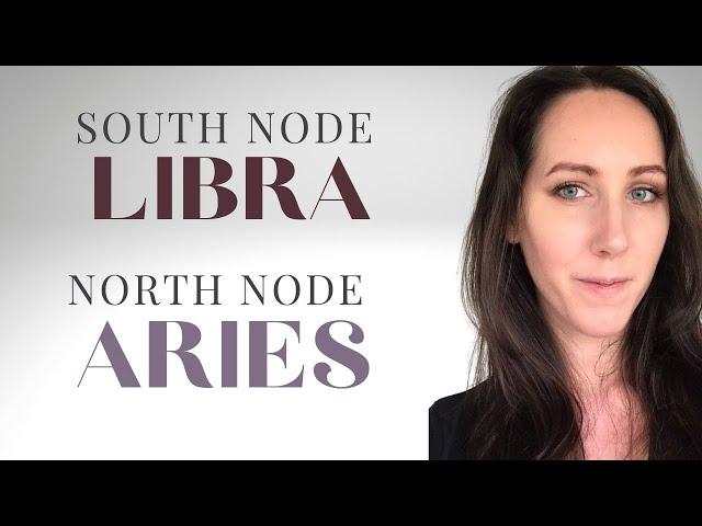 North Node in Aries in Astrology