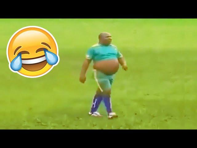 1 HOUR OF FOOTBALL FAILS, SKILLS & GOALS #9