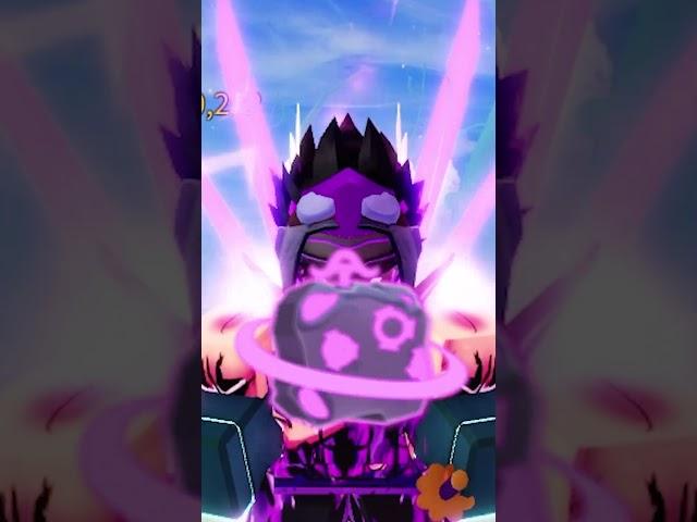 Krazy Gravity Combo