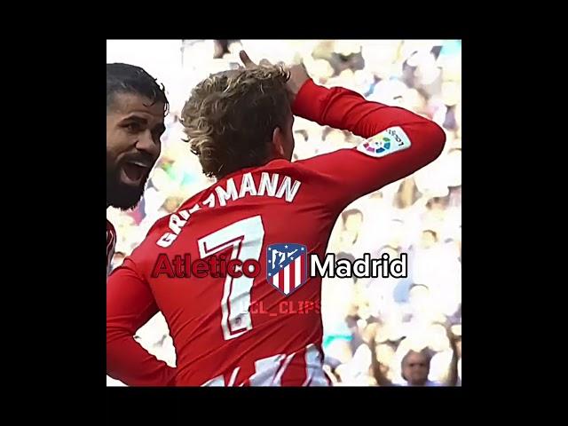 UCL Quarters on fire #futbol #edit #realmadrid #barca