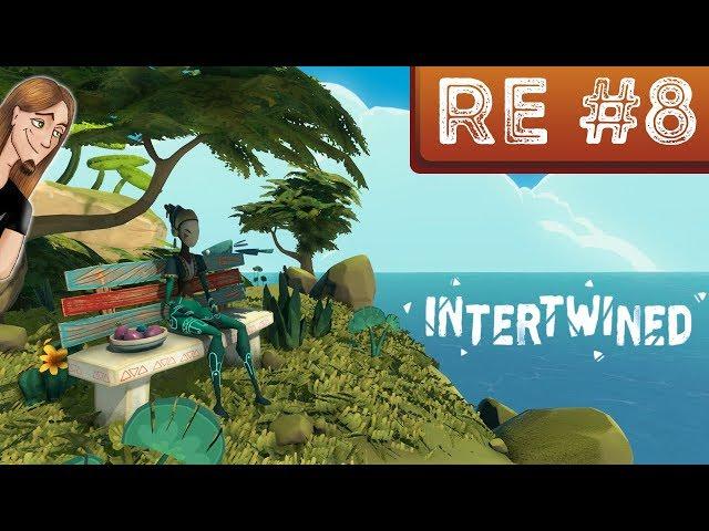 RE #8 ● INTERTWINED ● Encore un projet prometteur !