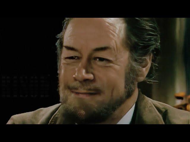 Platonov - Rex Harrison - Anton Chekhov - 1971 - Restored 2024 - 4K