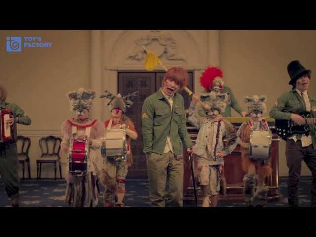 SEKAI NO OWARI「RPG」