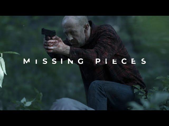 Missing Pieces (2020) - thriller crime drama