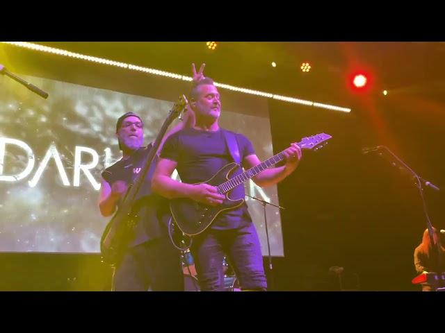 Darkwater - In Front of You (live at Progpower USA XXIII)