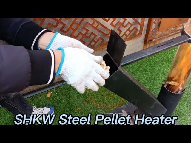 Best Rocket Stove | Wood Pellet Heater