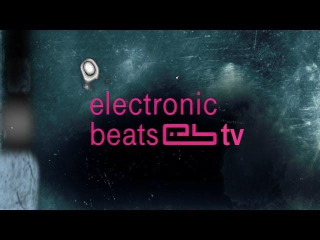 ELECTRONIC BEATS TV weekly