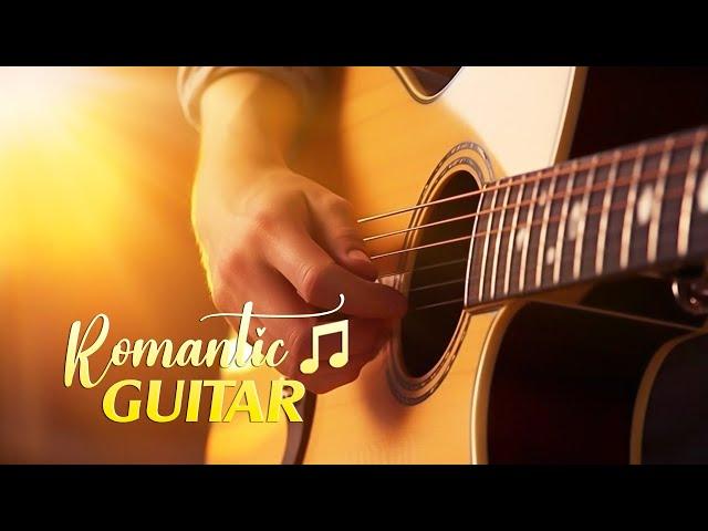 50 Most Beautiful Melodies in History, Relaxing Guitar Music to Help You Get Rid of Stress