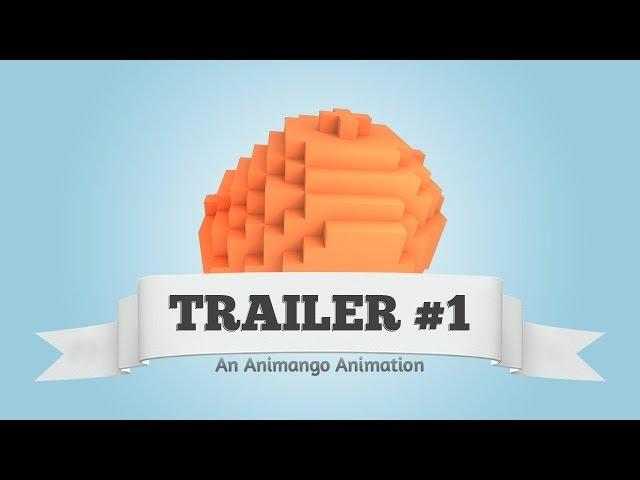 Animango Trailer 1