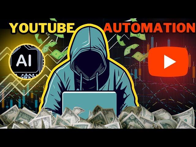 New AI Video Generator | You Tube Automation Step by Step