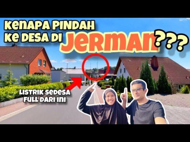 JAWABIN PERTANYAAN KALIAN TENTANG HIDUP DI DESA