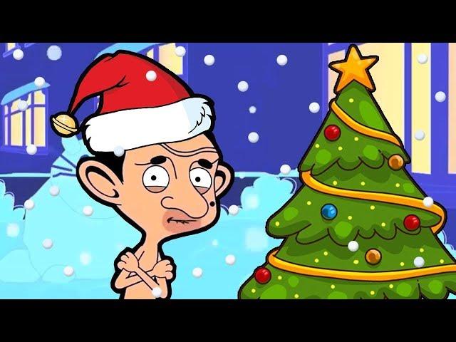 Mr Bean FULL EPISODE ᴴᴰ About 1 hour - Best Funny Cartoon for kid 2017 - Part 2