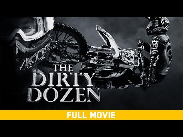 The Dirty Dozen | Full Movie