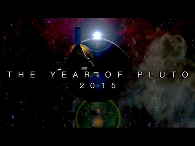 DOCUMENTAL: The YEAR of PLUTO|Un viaje a PLUTÓN por el SISTEMA SOLAR️ hacia el CINTURÓN de KUIPER|