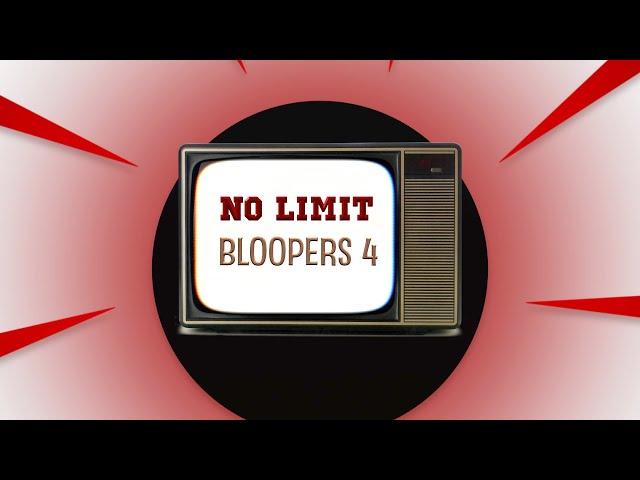 Bloopers 4