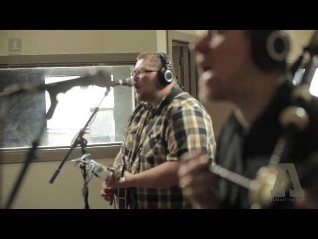 Flatfoot 56 - I'll Fly Away - Audiotree Live