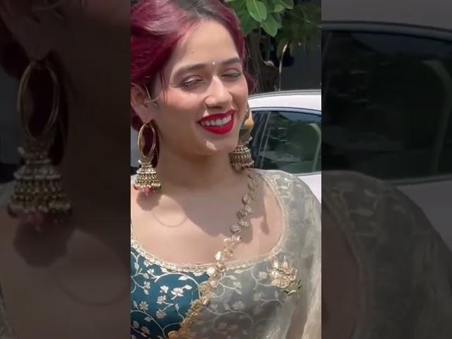 Jannat Zubair New Instagram Reels #shorts