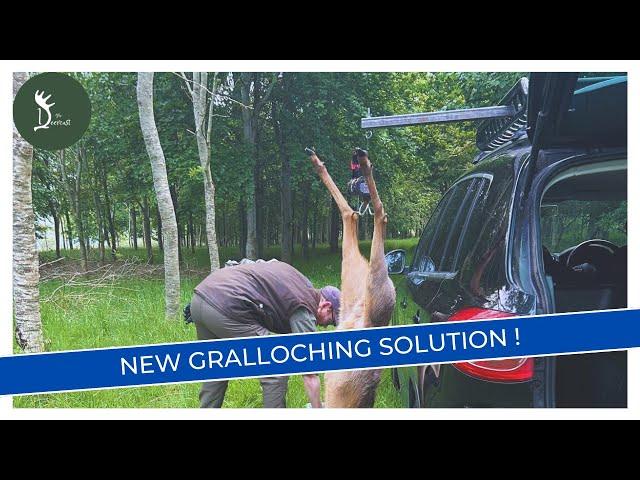 Toms Gralloching Solution