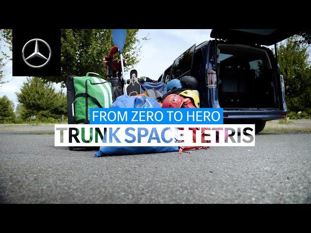 Mercedes-Benz Vans | From Zero to Hero | Vito Challenge Episode 6