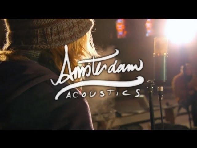 Awkward I  Let's Get Ready To Die • Amsterdam Acoustics •