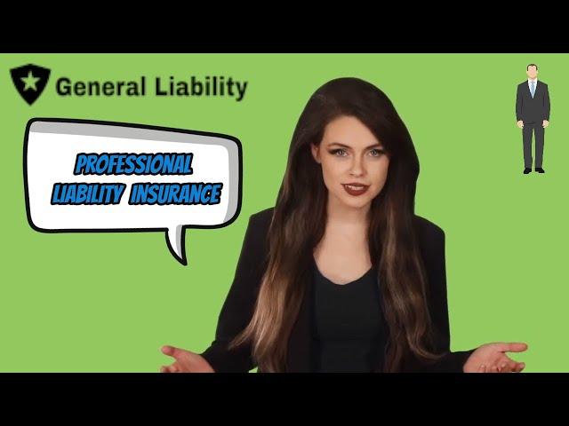 What Is Professional Liability Insurance? [Coverage & Cost] (E&O)