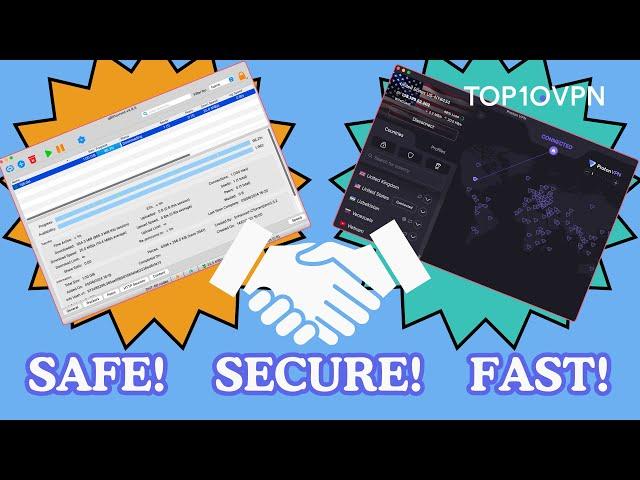 How to Bind Proton VPN to a Torrent Client (in Less than 3 Minutes!)