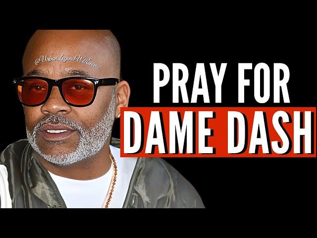 Dame Dash LOSES EVERYTHING  | Daughter Evicted!