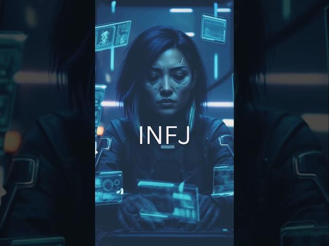 INFJs can Despise You for This