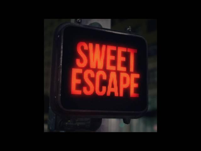 Alesso - Sweet Escape (Audio)