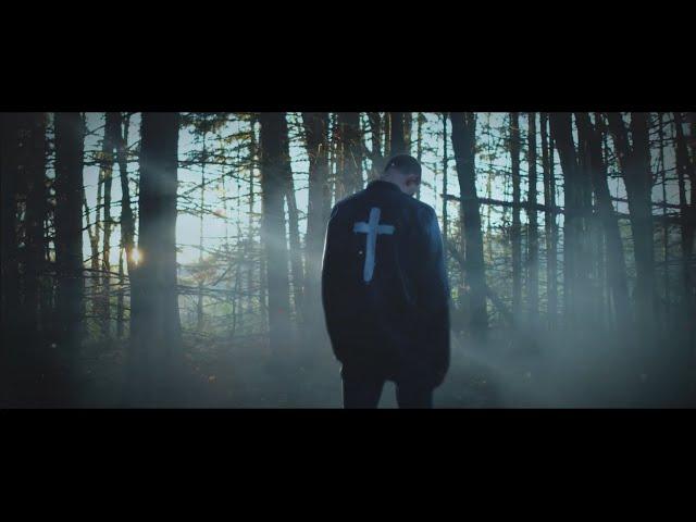 Don't Look Back - Austin Ryder (Music Video)