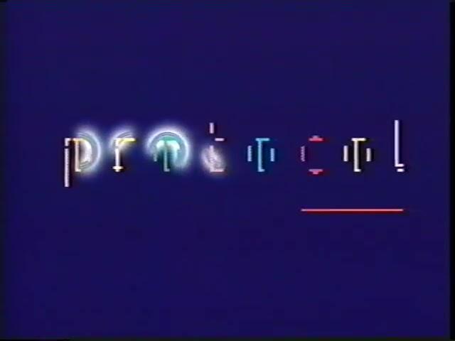 Global Television Network/Protocol Entertainment (2003)