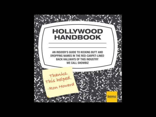 Hollywood Handbook - The Year in Fails: 2014 Edition