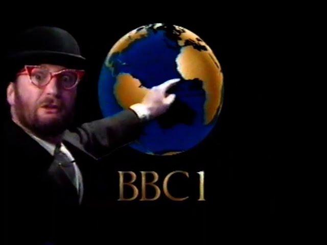 The Best of the Kenny Everett Television Shows (Mon 25th Sep 1995, BBC One)