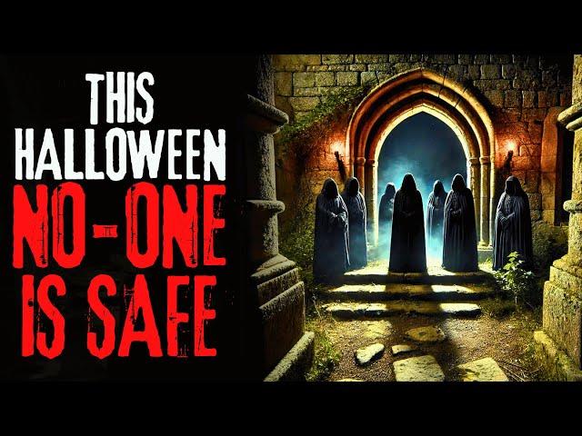 This Halloween, No One is Safe | Creepypasta Scary Story