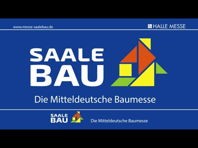 SaaleBAU und GartenIDEEN 2019