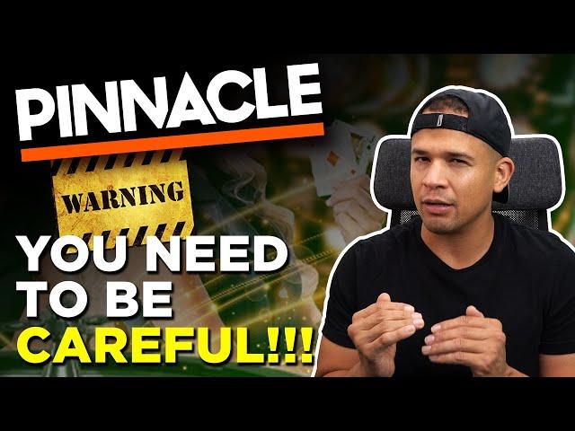 Pinnacle Casino & Sportsbook Review: Is It Legit Or A Scam? 