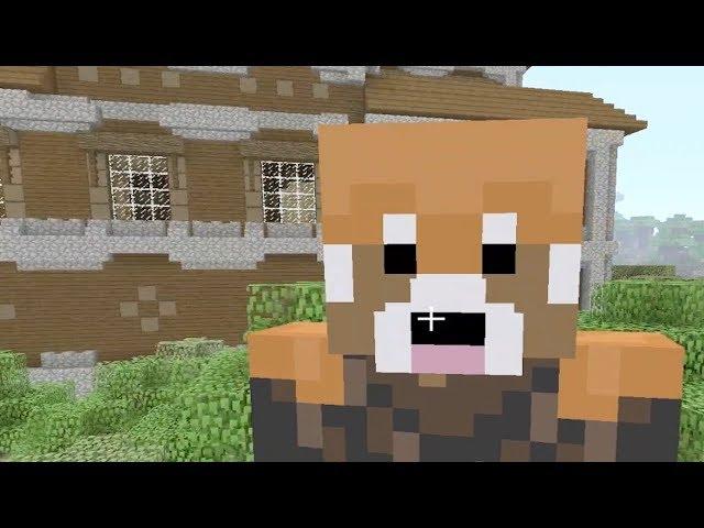 Minecraft Xbox One Survival Episode 1 with POGProductionz