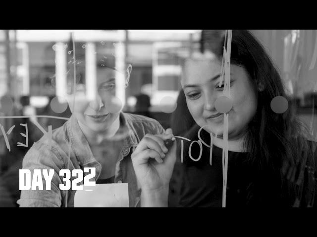 SFU student campaign
