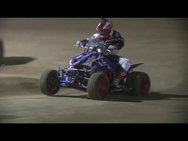 2019 Brad Riley Raw Footage Recap TT ATV Nationals EDT Pro Racing