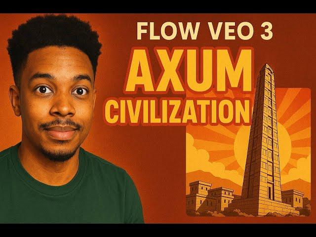 AI Movie Maker veo 3 2025 አዲስ የቪዲዮ አዘጋጅ | part 2 | ማየት አለባችሁ !
