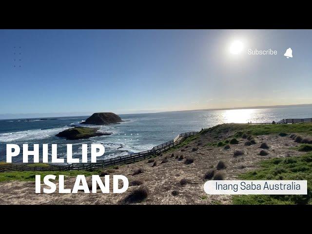 Phillip Island Victoria Australia - Getaway