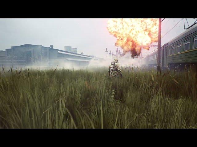 SFX - Demo Reel - 2023